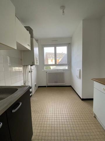 Location Appartement 3 pièces 55 m2 à Rennes