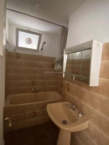 Location Appartement 3 pièces 55 m2 à Rennes