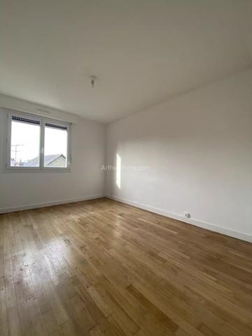Location Appartement 3 pièces 55 m2 à Rennes