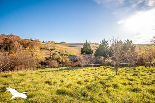 Maison à vendre |  Gaillac-Toulza |  4 pièces | 130 m²