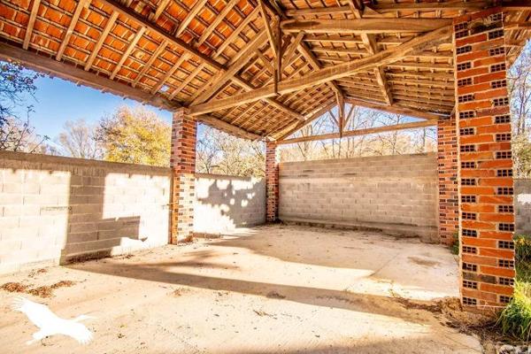 Maison à vendre |  Gaillac-Toulza |  4 pièces | 130 m²