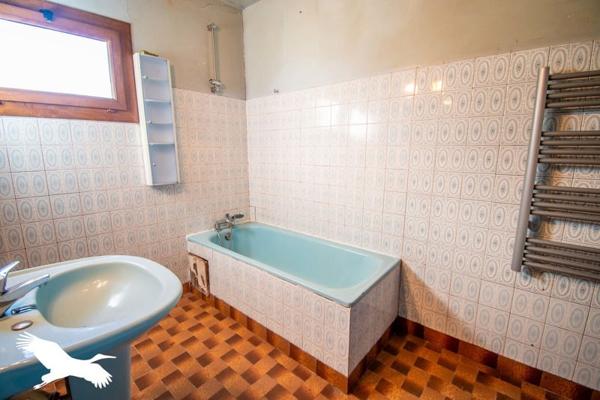 Maison à vendre |  Gaillac-Toulza |  4 pièces | 130 m²