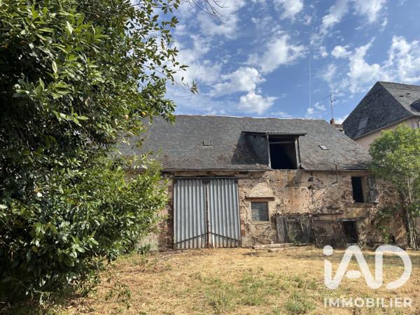 Maison à vendre 1 pièce 80 m² Allassac