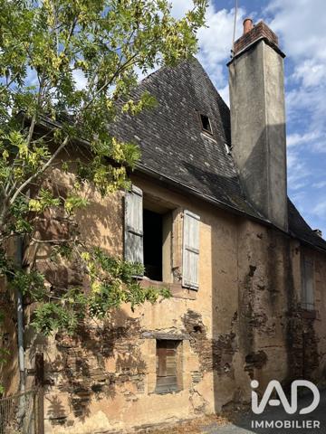 Maison à vendre 1 pièce 80 m² Allassac