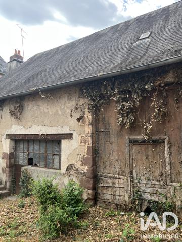 Maison à vendre 1 pièce 80 m² Allassac