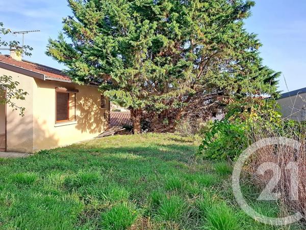Maison à vendre  4 pièces - 75,20 m 2   SAVERDUN  - 09