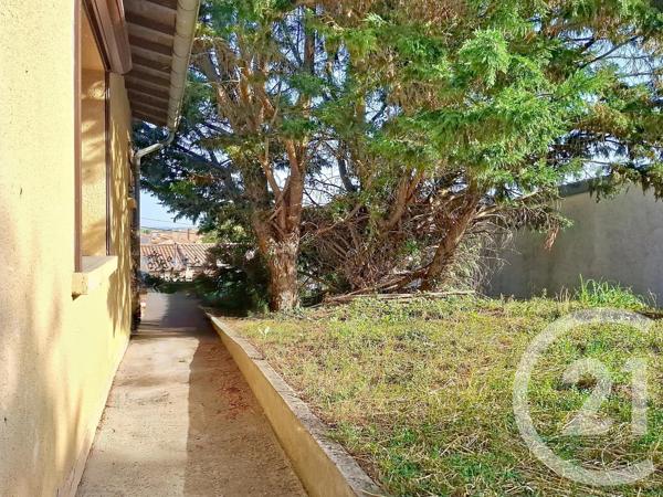 Maison à vendre  4 pièces - 75,20 m 2   SAVERDUN  - 09
