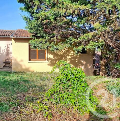 Maison à vendre  4 pièces - 75,20 m 2   SAVERDUN  - 09