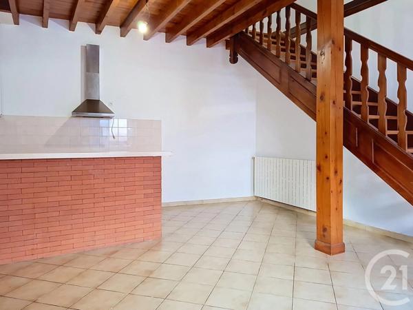 Maison à vendre  4 pièces - 75,20 m 2   SAVERDUN  - 09