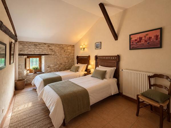 Demeure de prestige - Manoir et gites du 17ème siècle - piscine - Vallée du Layon