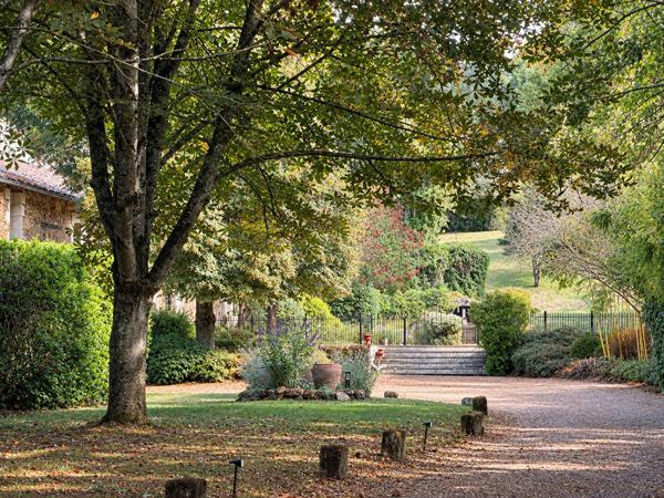 Demeure de prestige - Manoir et gites du 17ème siècle - piscine - Vallée du Layon