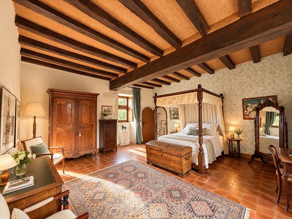 Demeure de prestige - Manoir et gites du 17ème siècle - piscine - Vallée du Layon