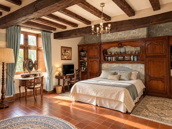 Demeure de prestige - Manoir et gites du 17ème siècle - piscine - Vallée du Layon