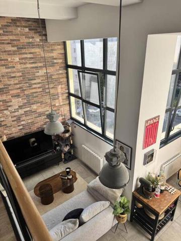 Appartement 3 pièces                                        - 42100 Saint-Étienne Réf : 13387