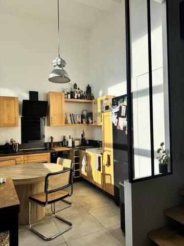 Appartement 3 pièces                                        - 42100 Saint-Étienne Réf : 13387