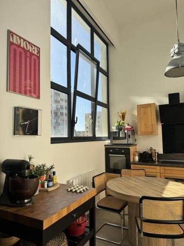 Appartement 3 pièces                                        - 42100 Saint-Étienne Réf : 13387