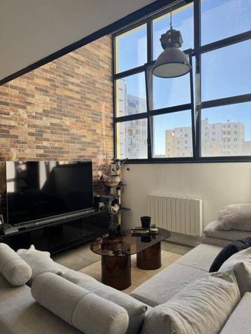 Appartement 3 pièces                                        - 42100 Saint-Étienne Réf : 13387