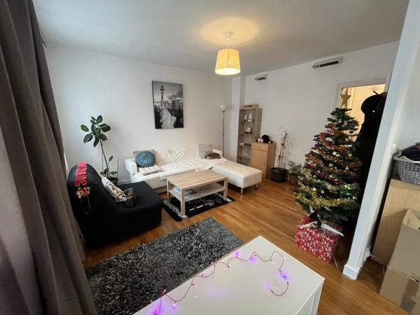 Appartement à vendre |  Tulle |  3 pièces | 68 m²