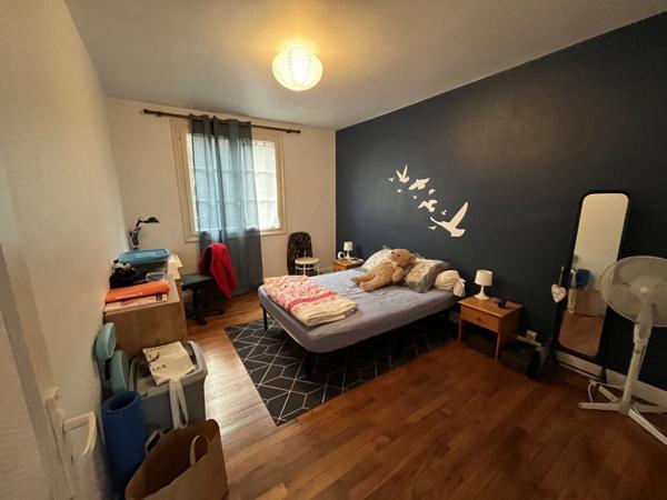 Appartement à vendre |  Tulle |  3 pièces | 68 m²