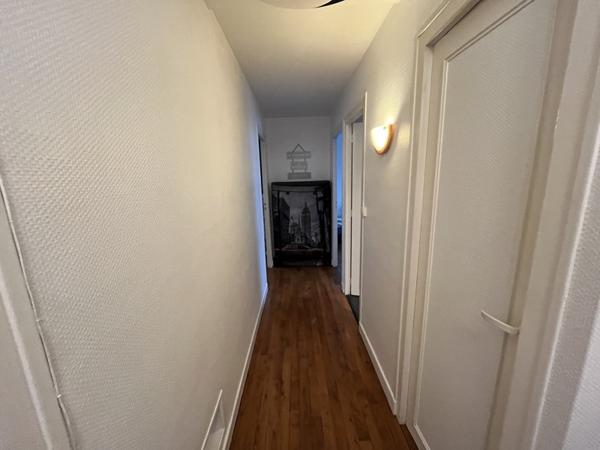 Appartement à vendre |  Tulle |  3 pièces | 68 m²