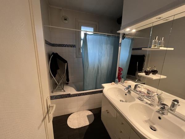 Appartement à vendre |  Tulle |  3 pièces | 68 m²