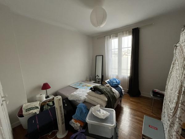 Appartement à vendre |  Tulle |  3 pièces | 68 m²