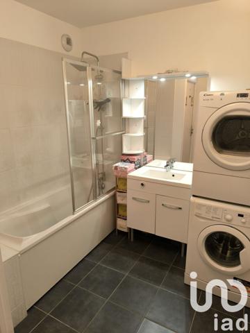 Appartement à vendre 3 pièces 61 m² Noisy-le-Grand