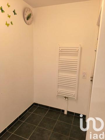 Appartement à vendre 3 pièces 61 m² Noisy-le-Grand