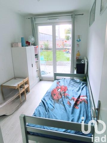 Appartement à vendre 3 pièces 61 m² Noisy-le-Grand