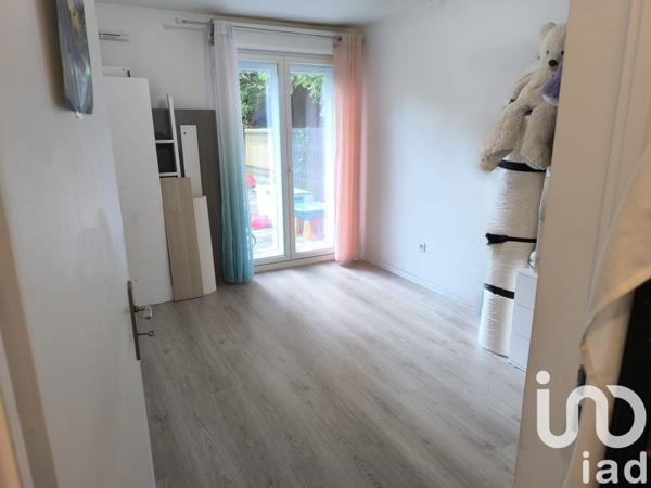 Appartement à vendre 3 pièces 61 m² Noisy-le-Grand