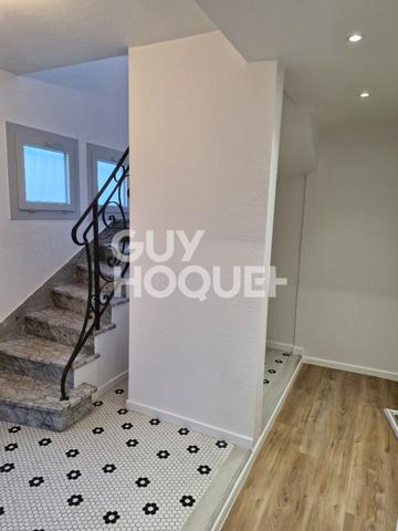 Maison T3 + Garage