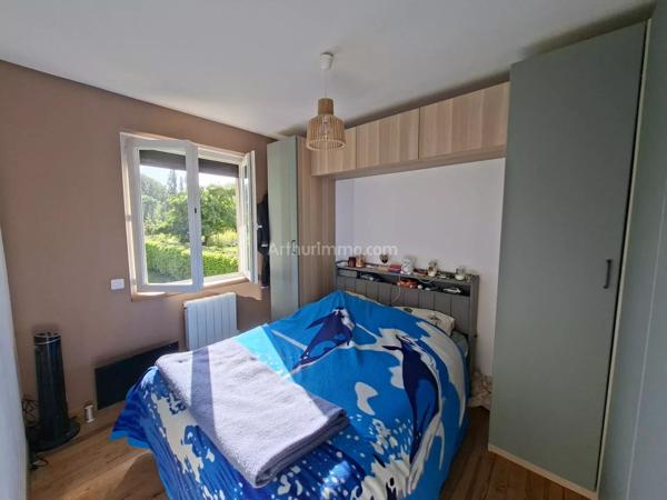 Vente                                                      Maison
                        
                     4 pièces                      69 m2                     à Gisors