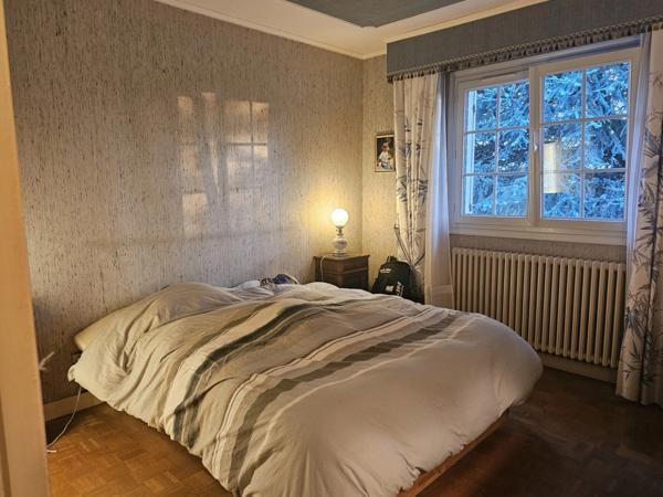 Au calme et sans vis à vis, au cœur de Domois, Maison de caractère de 115 m2