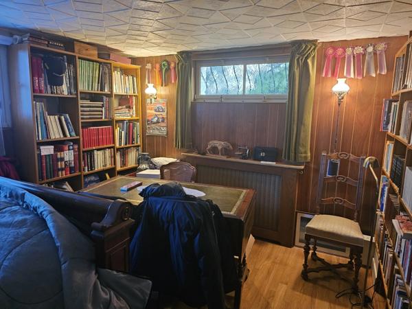 Au calme et sans vis à vis, au cœur de Domois, Maison de caractère de 115 m2