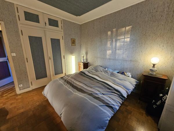 Au calme et sans vis à vis, au cœur de Domois, Maison de caractère de 115 m2