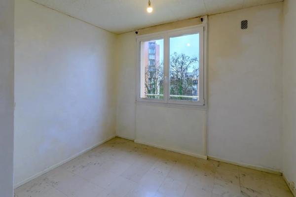 Appartement à vendre 4 pièces 67m²