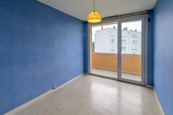 Appartement à vendre 4 pièces 67m²