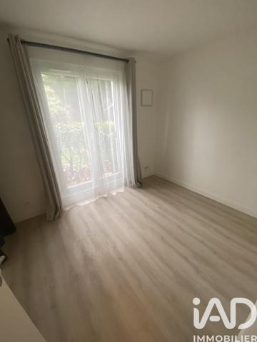 Appartement à vendre 2 pièces 42 m² Fontenay-sous-Bois