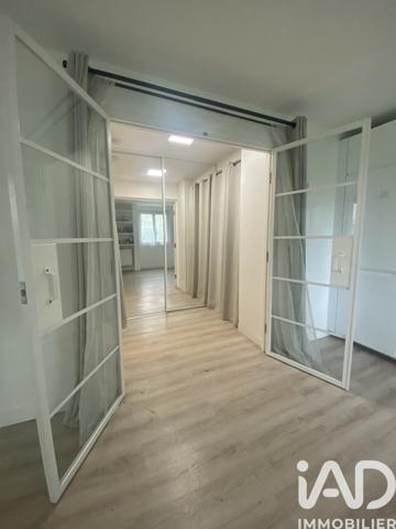 Appartement à vendre 2 pièces 42 m² Fontenay-sous-Bois