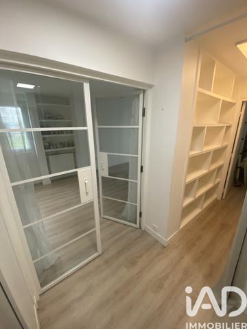 Appartement à vendre 2 pièces 42 m² Fontenay-sous-Bois