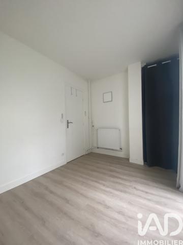 Appartement à vendre 2 pièces 42 m² Fontenay-sous-Bois