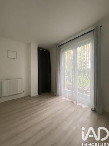Appartement à vendre 2 pièces 42 m² Fontenay-sous-Bois