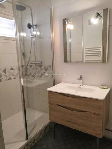 Location de vacances                                                      Appartement
                        
                     2 pièces                      36 m2                     à Bagnoles-de-l'Orne-Normandie
