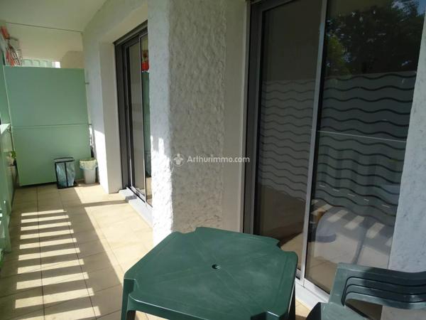 Location de vacances                                                      Appartement
                        
                     2 pièces                      36 m2                     à Bagnoles-de-l'Orne-Normandie