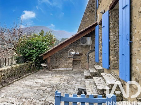 Maison à vendre 3 pièces 69 m² Nyons