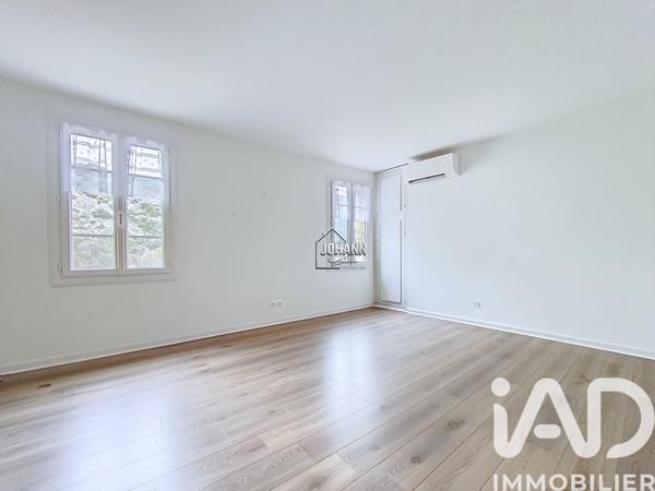 Maison à vendre 3 pièces 69 m² Nyons