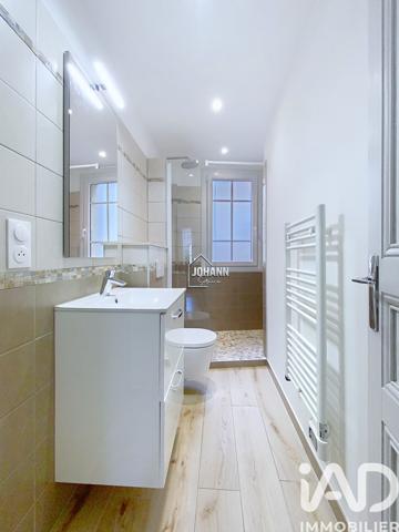 Maison à vendre 3 pièces 69 m² Nyons