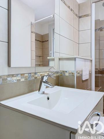 Maison à vendre 3 pièces 69 m² Nyons