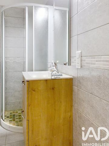 Maison à vendre 3 pièces 69 m² Nyons