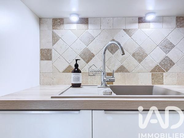 Maison à vendre 3 pièces 69 m² Nyons